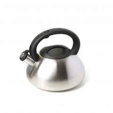 Creative Home Sphere 3-qt. Whistle Tea Kettle CRH1151